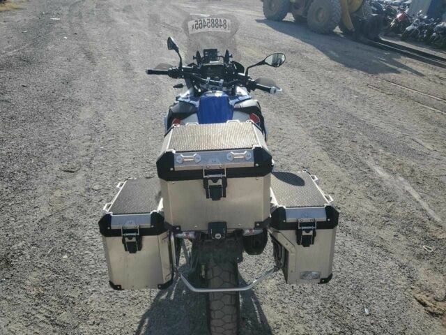 БМВ Другая, об'ємом двигуна 1.2 л та пробігом 0 тис. км за 3800 $, фото 5 на Automoto.ua