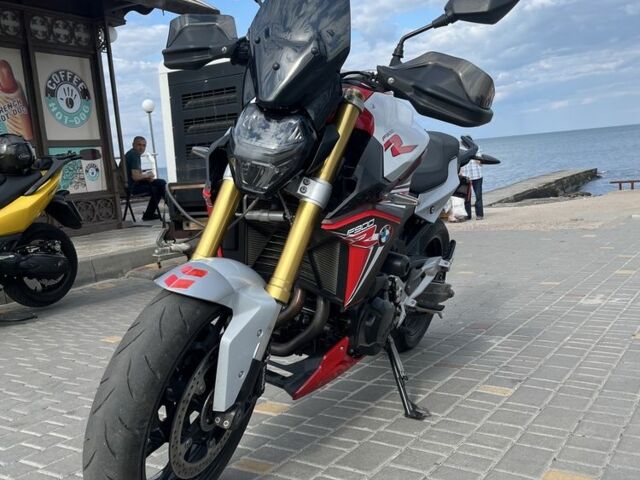 БМВ Другая, объемом двигателя 0.9 л и пробегом 0 тыс. км за 9300 $, фото 3 на Automoto.ua