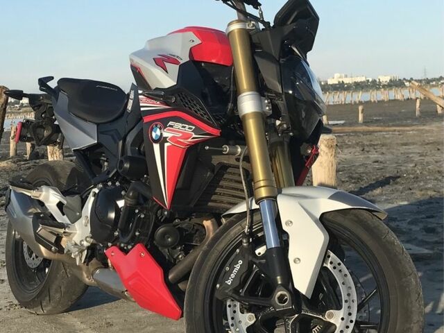 БМВ Другая, объемом двигателя 0.9 л и пробегом 0 тыс. км за 9300 $, фото 7 на Automoto.ua