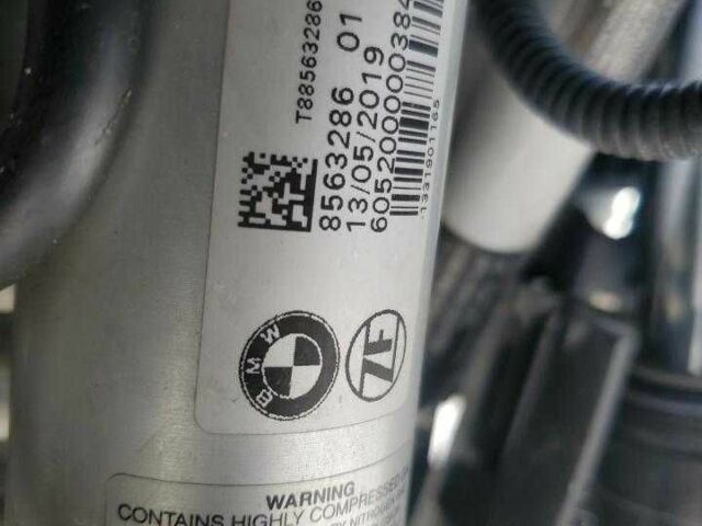 БМВ Другая, об'ємом двигуна 1.2 л та пробігом 0 тис. км за 3800 $, фото 8 на Automoto.ua