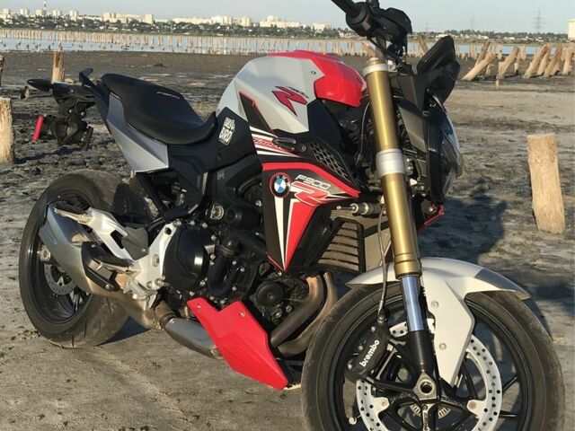 БМВ Другая, объемом двигателя 0.9 л и пробегом 0 тыс. км за 9300 $, фото 6 на Automoto.ua