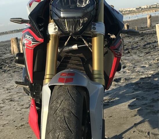 БМВ Другая, объемом двигателя 0.9 л и пробегом 0 тыс. км за 9300 $, фото 4 на Automoto.ua