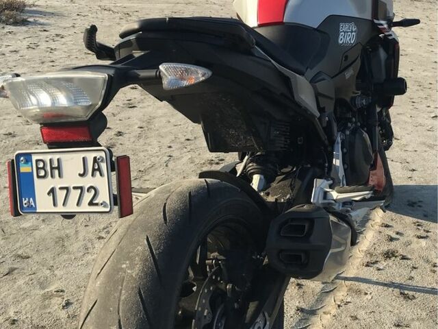 БМВ Другая, объемом двигателя 0.9 л и пробегом 0 тыс. км за 9300 $, фото 9 на Automoto.ua