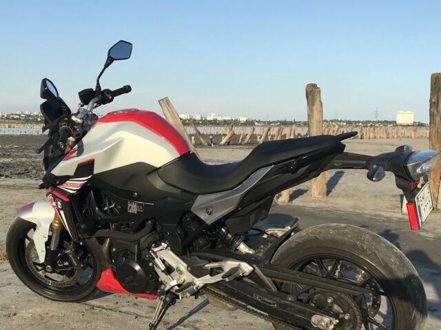 БМВ Другая, объемом двигателя 0.9 л и пробегом 0 тыс. км за 9300 $, фото 1 на Automoto.ua