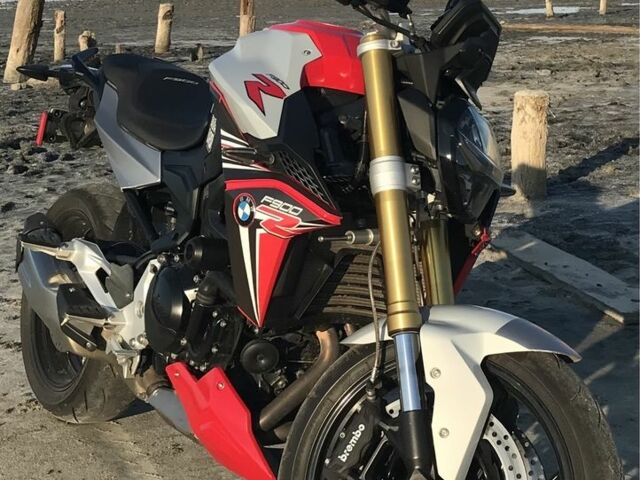 БМВ Другая, объемом двигателя 0.9 л и пробегом 0 тыс. км за 9300 $, фото 8 на Automoto.ua