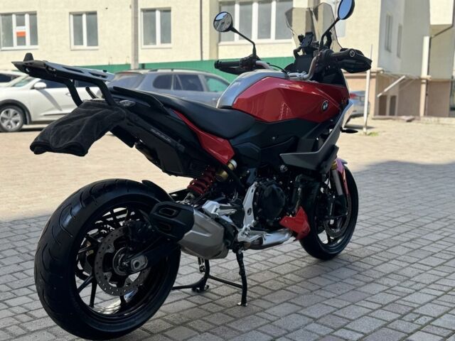 БМВ Другая 2020 в Ивано-Франковске на Automoto.ua БМВ Другая, объемом двигателя 0.9 л и пробегом 0 тыс. км за 3500 $, фото 6 на Automoto.ua