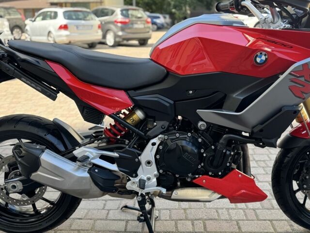 БМВ Другая 2020 в Ивано-Франковске на Automoto.ua БМВ Другая, объемом двигателя 0.9 л и пробегом 0 тыс. км за 3500 $, фото 5 на Automoto.ua