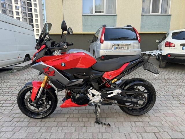 БМВ Другая 2020 в Ивано-Франковске на Automoto.ua БМВ Другая, объемом двигателя 0.9 л и пробегом 0 тыс. км за 3500 $, фото 14 на Automoto.ua