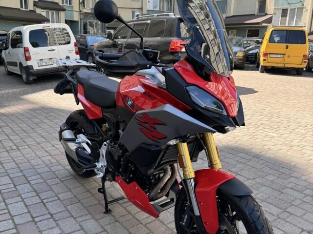 БМВ Другая 2020 в Ивано-Франковске на Automoto.ua БМВ Другая, объемом двигателя 0.9 л и пробегом 0 тыс. км за 3500 $, фото 17 на Automoto.ua