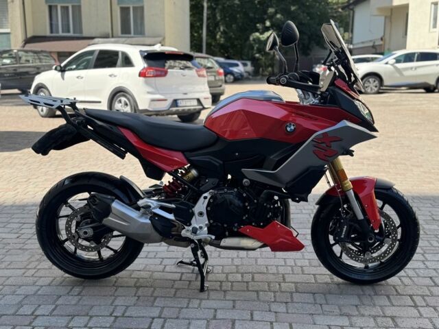 БМВ Другая 2020 в Ивано-Франковске на Automoto.ua БМВ Другая, объемом двигателя 0.9 л и пробегом 0 тыс. км за 3500 $, фото 4 на Automoto.ua