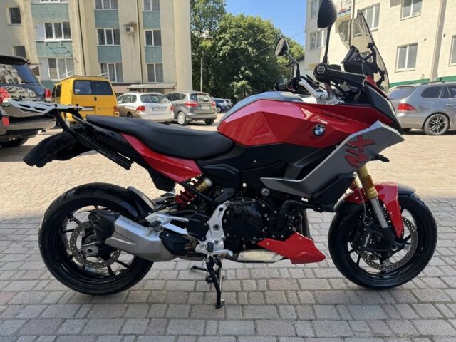 БМВ Другая 2020 в Ивано-Франковске на Automoto.ua БМВ Другая, объемом двигателя 0.9 л и пробегом 0 тыс. км за 3500 $, фото 16 на Automoto.ua