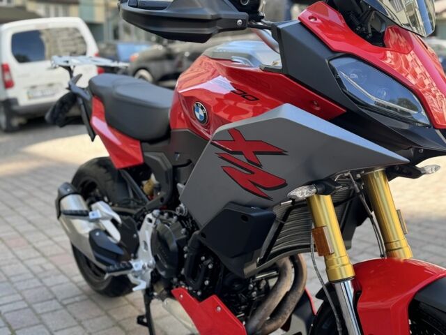 БМВ Другая 2020 в Ивано-Франковске на Automoto.ua БМВ Другая, объемом двигателя 0.9 л и пробегом 0 тыс. км за 3500 $, фото 3 на Automoto.ua