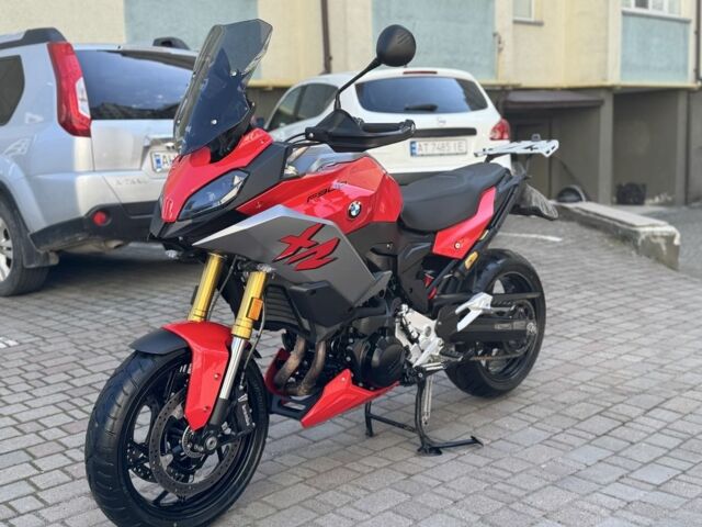 БМВ Другая 2020 в Ивано-Франковске на Automoto.ua БМВ Другая, объемом двигателя 0.9 л и пробегом 0 тыс. км за 3500 $, фото 12 на Automoto.ua