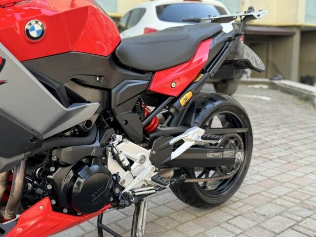 БМВ Другая 2020 в Ивано-Франковске на Automoto.ua БМВ Другая, объемом двигателя 0.9 л и пробегом 0 тыс. км за 3500 $, фото 11 на Automoto.ua