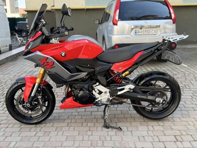 БМВ Другая 2020 в Ивано-Франковске на Automoto.ua БМВ Другая, объемом двигателя 0.9 л и пробегом 0 тыс. км за 3500 $, фото 10 на Automoto.ua