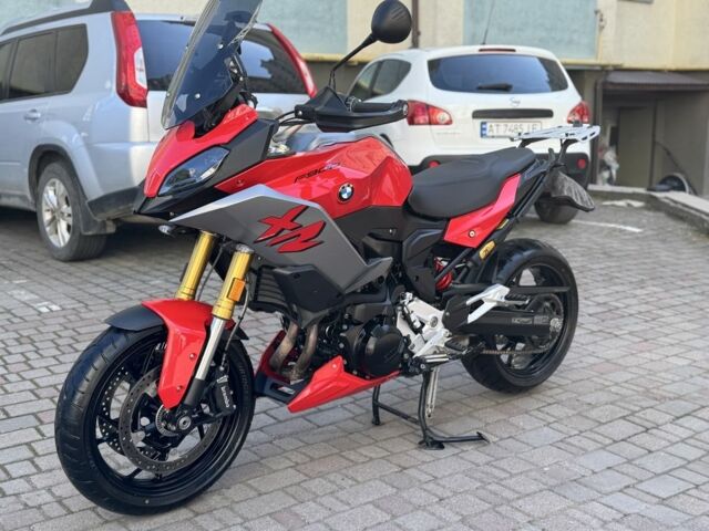 БМВ Другая 2020 в Ивано-Франковске на Automoto.ua БМВ Другая, объемом двигателя 0.9 л и пробегом 0 тыс. км за 3500 $, фото 1 на Automoto.ua