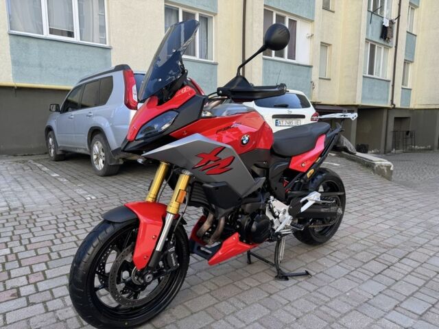 БМВ Другая 2020 в Ивано-Франковске на Automoto.ua БМВ Другая, объемом двигателя 0.9 л и пробегом 0 тыс. км за 3500 $, фото 13 на Automoto.ua