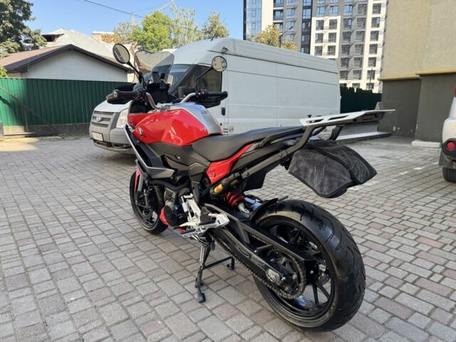 БМВ Другая 2020 в Ивано-Франковске на Automoto.ua БМВ Другая, объемом двигателя 0.9 л и пробегом 0 тыс. км за 3500 $, фото 15 на Automoto.ua