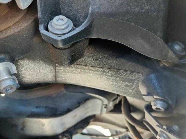 БМВ Другая 2021 в Тернополе на Automoto.ua БМВ Другая, объемом двигателя 1 л и пробегом 0 тыс. км за 7800 $, фото 8 на Automoto.ua