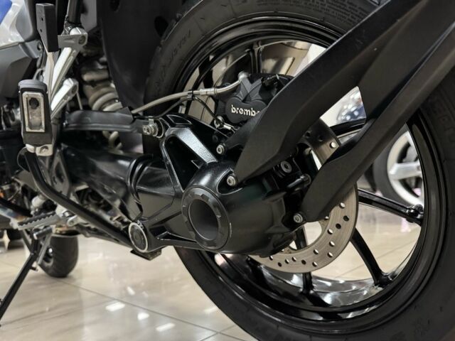 БМВ Другая, объемом двигателя 1.25 л и пробегом 0 тыс. км за 18000 $, фото 4 на Automoto.ua