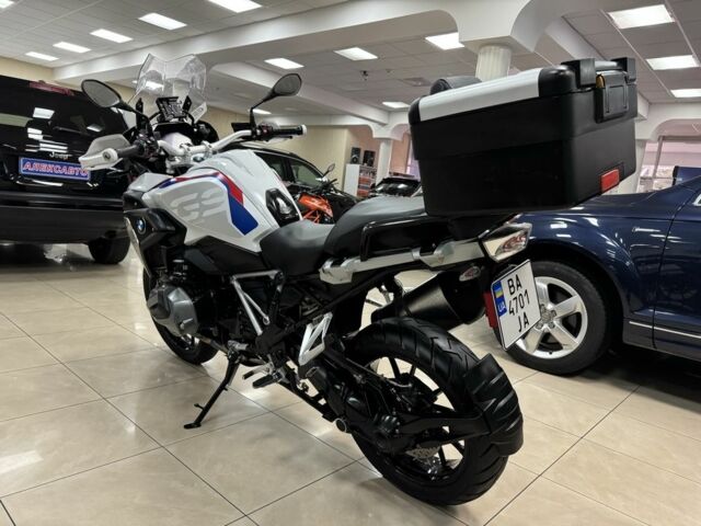 БМВ Другая, объемом двигателя 1.25 л и пробегом 0 тыс. км за 18000 $, фото 5 на Automoto.ua