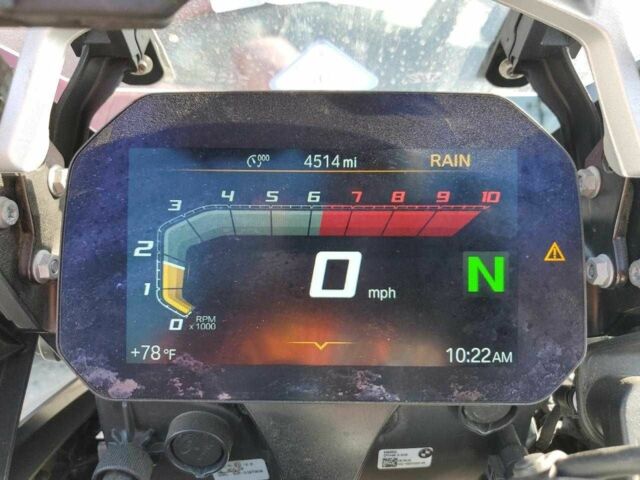 БМВ Другая 2023 в Ивано-Франковске на Automoto.ua БМВ Другая, объемом двигателя 1.25 л и пробегом 0 тыс. км за 8200 $, фото 6 на Automoto.ua