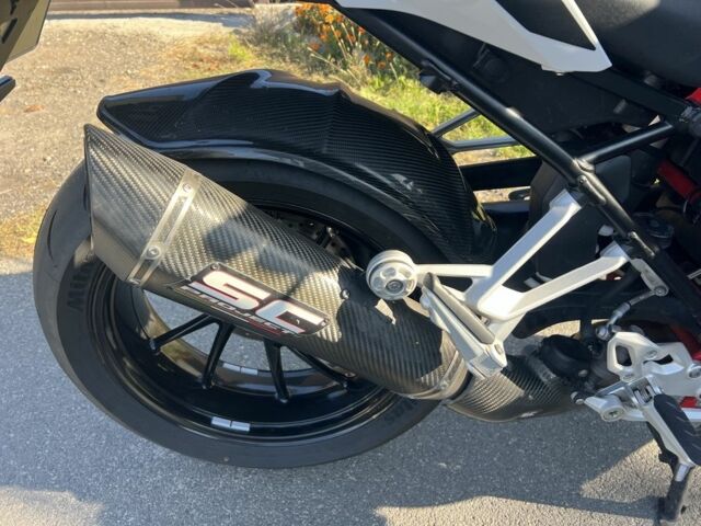 БМВ Другая, объемом двигателя 1.25 л и пробегом 0 тыс. км за 5500 $, фото 5 на Automoto.ua