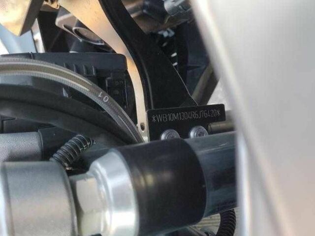 БМВ Другая, об'ємом двигуна 1.25 л та пробігом 0 тис. км за 9800 $, фото 8 на Automoto.ua