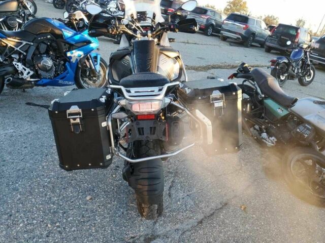 БМВ Другая, об'ємом двигуна 1.25 л та пробігом 0 тис. км за 9800 $, фото 3 на Automoto.ua