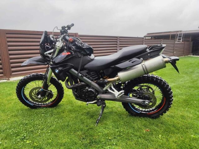 БМВ Другая, объемом двигателя 0.65 л и пробегом 0 тыс. км за 2650 $, фото 2 на Automoto.ua