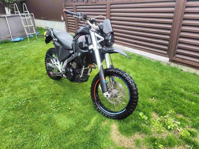 БМВ Другая, объемом двигателя 0.65 л и пробегом 0 тыс. км за 2650 $, фото 3 на Automoto.ua