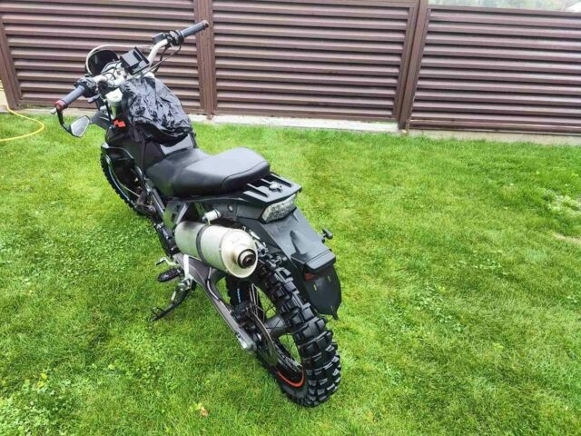 БМВ Другая, объемом двигателя 0.65 л и пробегом 0 тыс. км за 2650 $, фото 1 на Automoto.ua