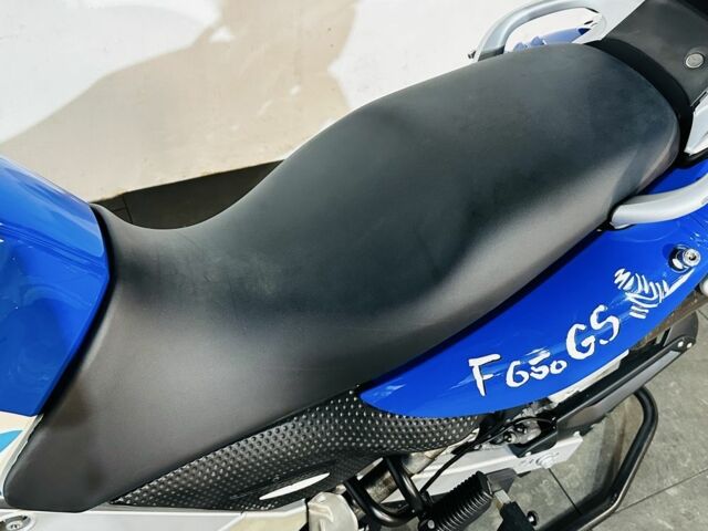 БМВ Другая, объемом двигателя 0.65 л и пробегом 0 тыс. км за 4600 $, фото 15 на Automoto.ua