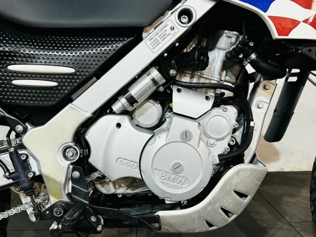 БМВ Другая, объемом двигателя 0.65 л и пробегом 0 тыс. км за 4600 $, фото 17 на Automoto.ua