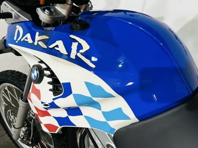 БМВ Другая, объемом двигателя 0.65 л и пробегом 0 тыс. км за 4600 $, фото 12 на Automoto.ua