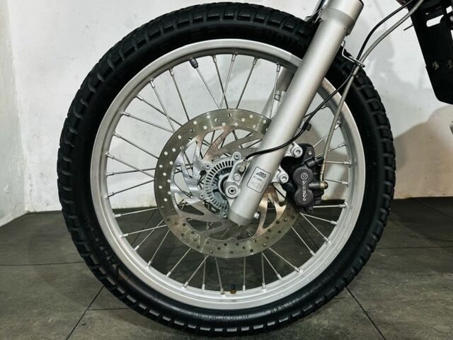 БМВ Другая, объемом двигателя 0.65 л и пробегом 0 тыс. км за 4600 $, фото 19 на Automoto.ua