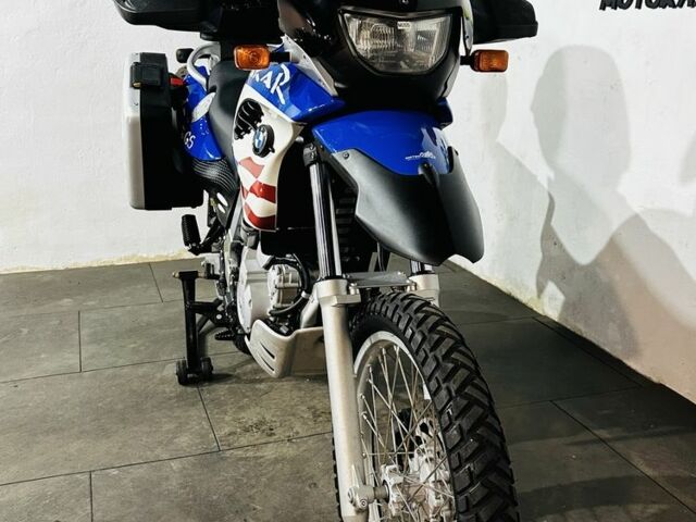 БМВ Другая, объемом двигателя 0.65 л и пробегом 0 тыс. км за 4600 $, фото 23 на Automoto.ua