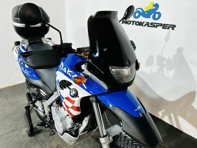 БМВ Другая, объемом двигателя 0.65 л и пробегом 0 тыс. км за 4600 $, фото 14 на Automoto.ua