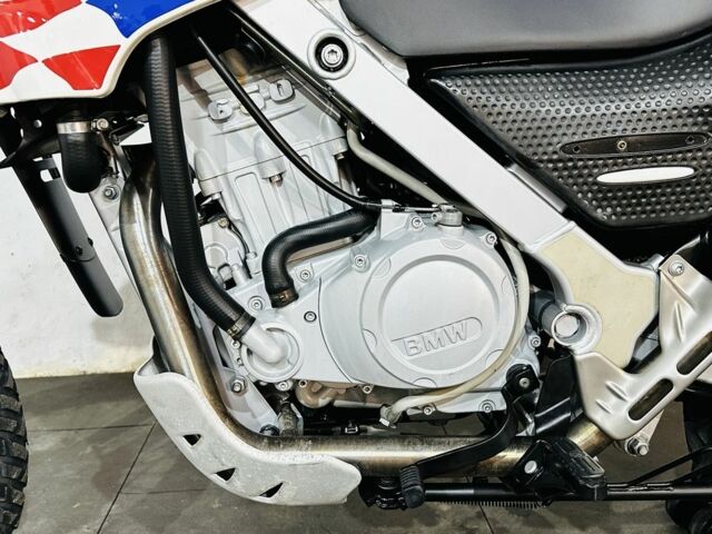 БМВ Другая, объемом двигателя 0.65 л и пробегом 0 тыс. км за 4600 $, фото 18 на Automoto.ua