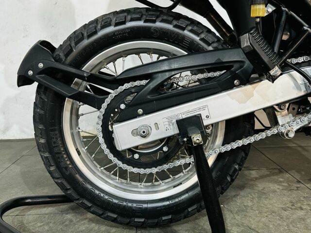 БМВ Другая, объемом двигателя 0.65 л и пробегом 0 тыс. км за 4600 $, фото 21 на Automoto.ua