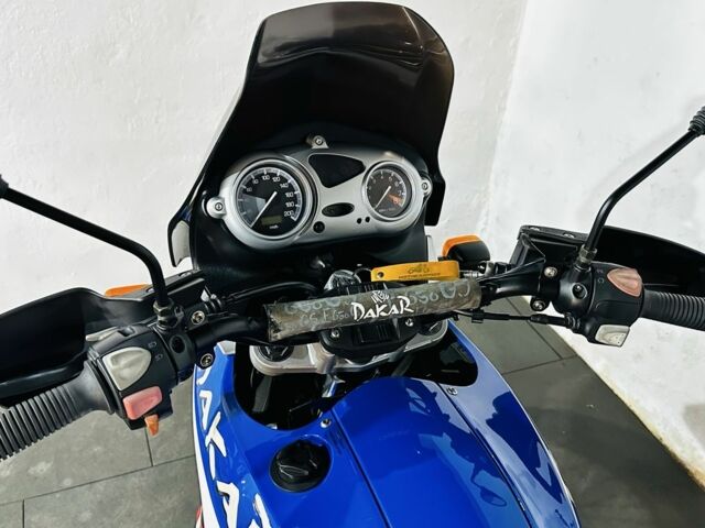 БМВ Другая, объемом двигателя 0.65 л и пробегом 0 тыс. км за 4600 $, фото 13 на Automoto.ua