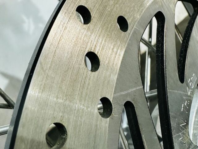 БМВ Другая, объемом двигателя 0.65 л и пробегом 0 тыс. км за 4600 $, фото 20 на Automoto.ua