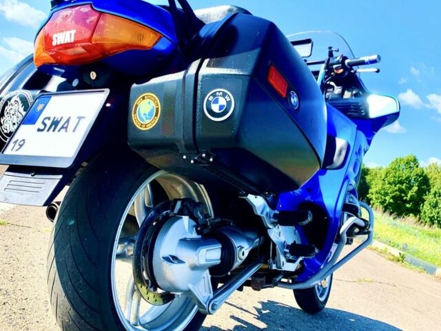 БМВ Другая, объемом двигателя 1.15 л и пробегом 0 тыс. км за 5300 $, фото 7 на Automoto.ua