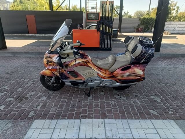 БМВ Другая, об'ємом двигуна 1.2 л та пробігом 0 тис. км за 5150 $, фото 2 на Automoto.ua