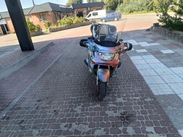 БМВ Другая, об'ємом двигуна 1.2 л та пробігом 0 тис. км за 5150 $, фото 1 на Automoto.ua