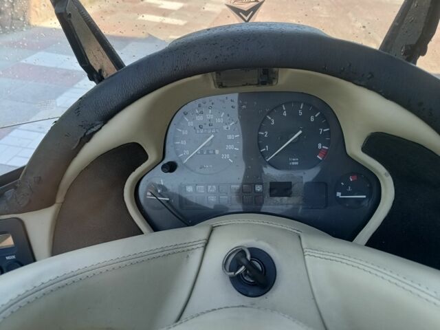 БМВ Другая, об'ємом двигуна 1.2 л та пробігом 0 тис. км за 5150 $, фото 6 на Automoto.ua