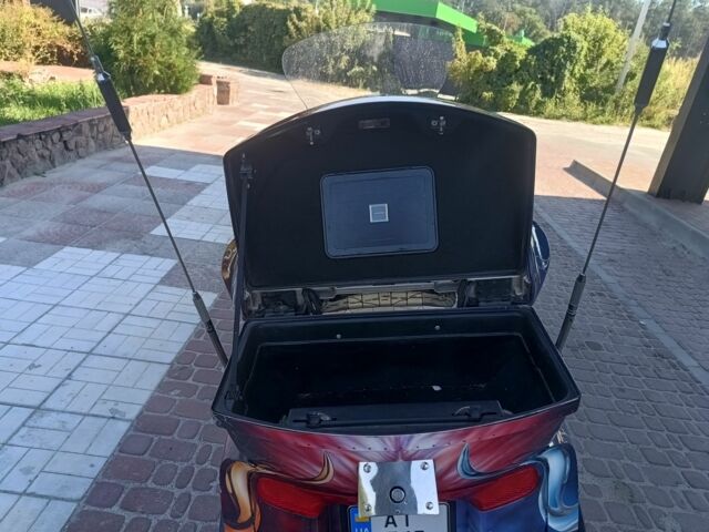 БМВ Другая, об'ємом двигуна 1.2 л та пробігом 0 тис. км за 5150 $, фото 4 на Automoto.ua