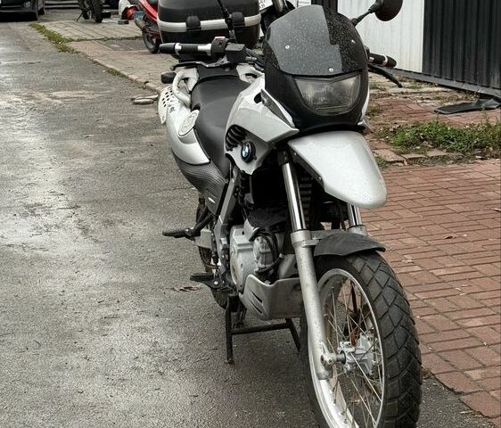 БМВ Другая, об'ємом двигуна 0.65 л та пробігом 0 тис. км за 2600 $, фото 1 на Automoto.ua