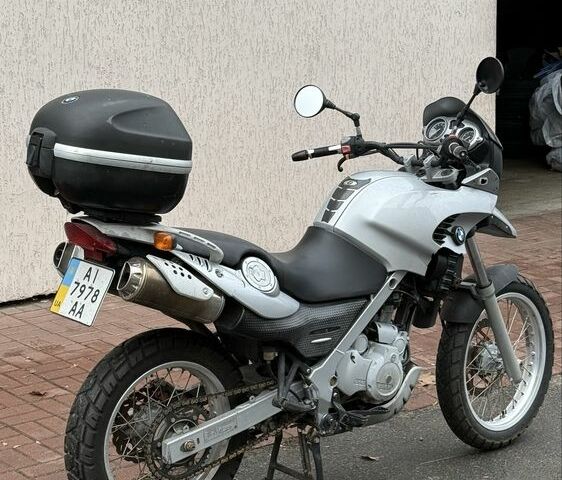 БМВ Другая, об'ємом двигуна 0.65 л та пробігом 0 тис. км за 2600 $, фото 3 на Automoto.ua