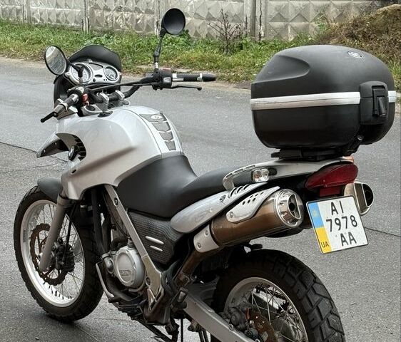 БМВ Другая, об'ємом двигуна 0.65 л та пробігом 0 тис. км за 2600 $, фото 5 на Automoto.ua